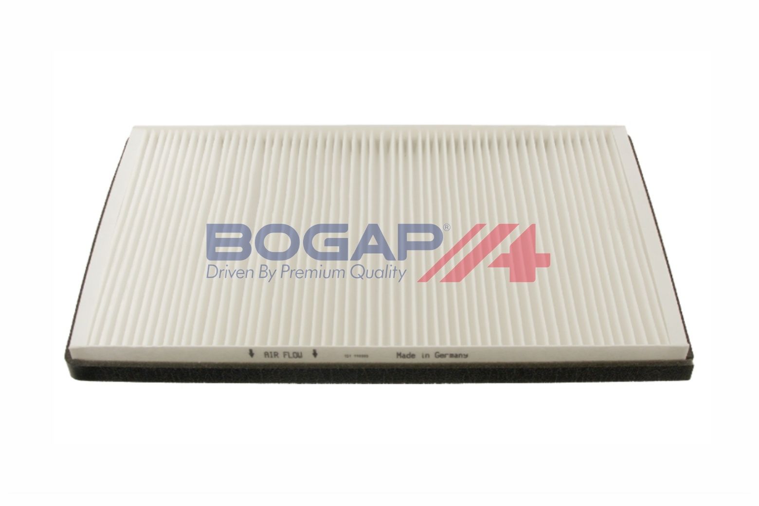 BOGAP C8112107 Filter, Cabin Air
