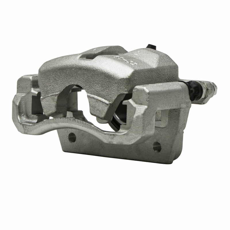 DFC 96-15 Lexus IS250 Front-L Premium Caliper - Silver Zinc Coated