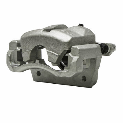 DFC 96-15 Lexus IS250 Front-L Premium Caliper - Silver Zinc Coated