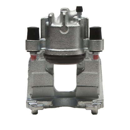 DFC 00-04 Ford Focus Front-R Premium Caliper - Silver Zinc Coated