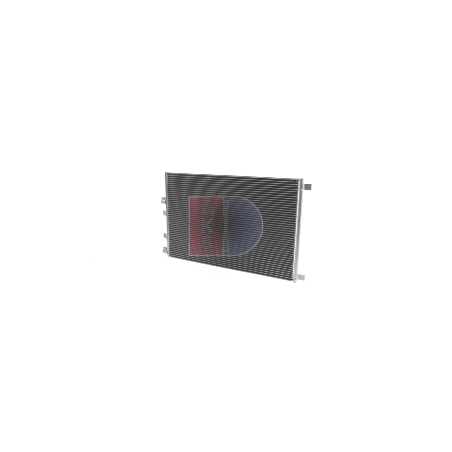 AKS Dasis 182037N Air Conditioning Condenser