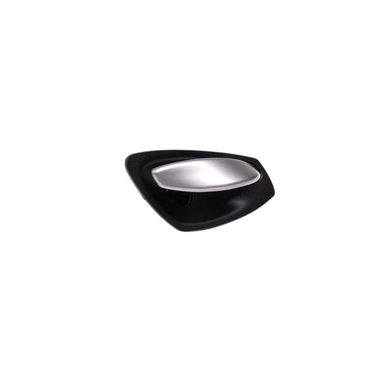 Genuine BMW 51417016661 E85 E86 Door Handle, Inside Left SCHWARZ (Inc. Z4) | ML Performance UK Car Parts