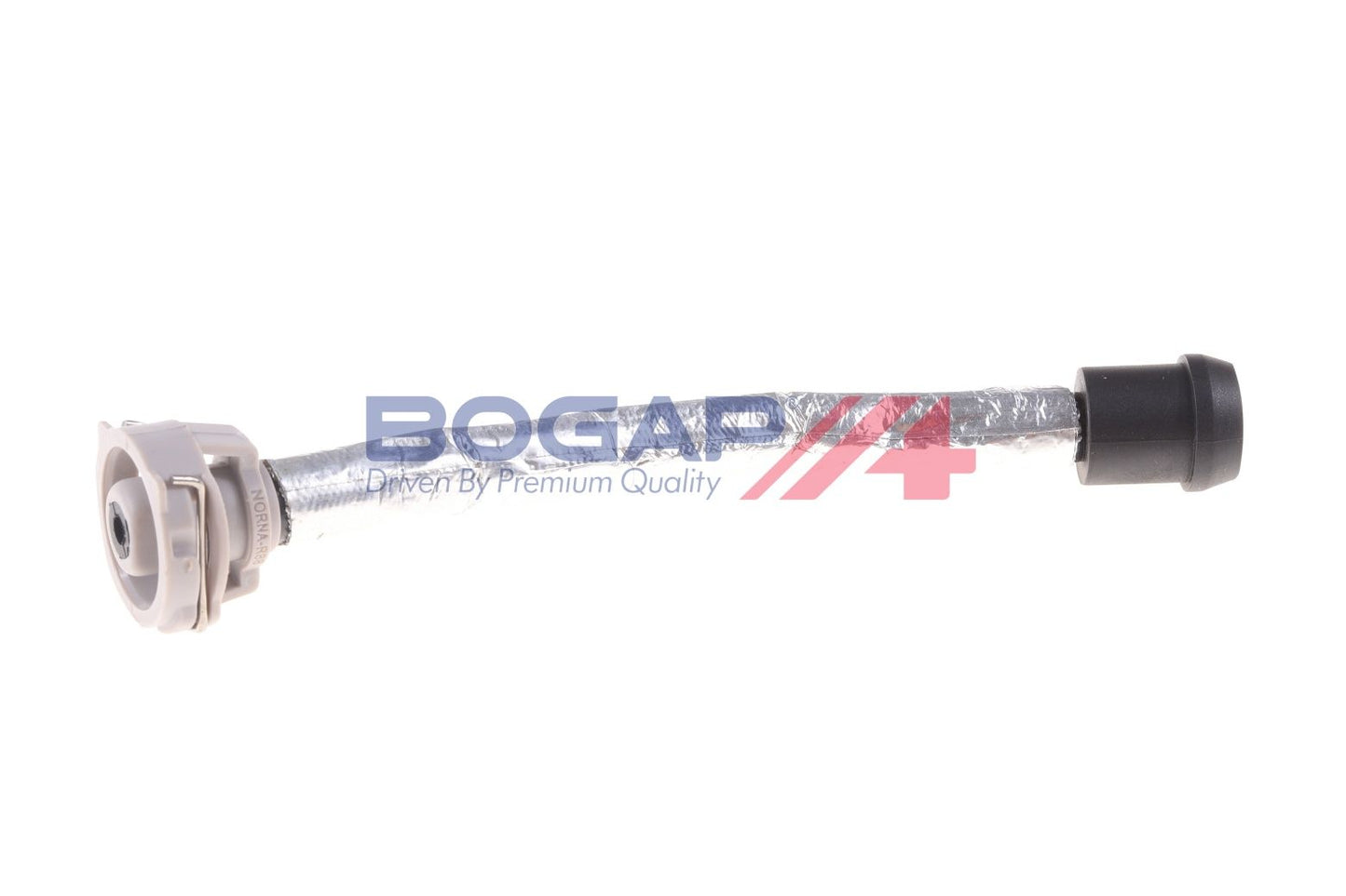 BOGAP A4228558 Radiator Hose