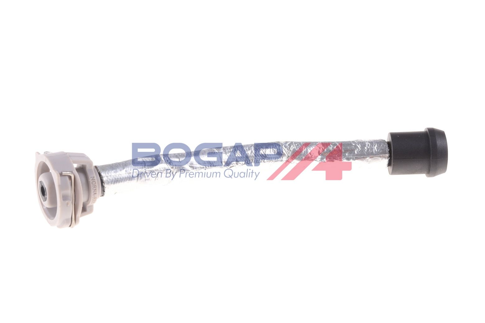 BOGAP A4228558 Radiator Hose