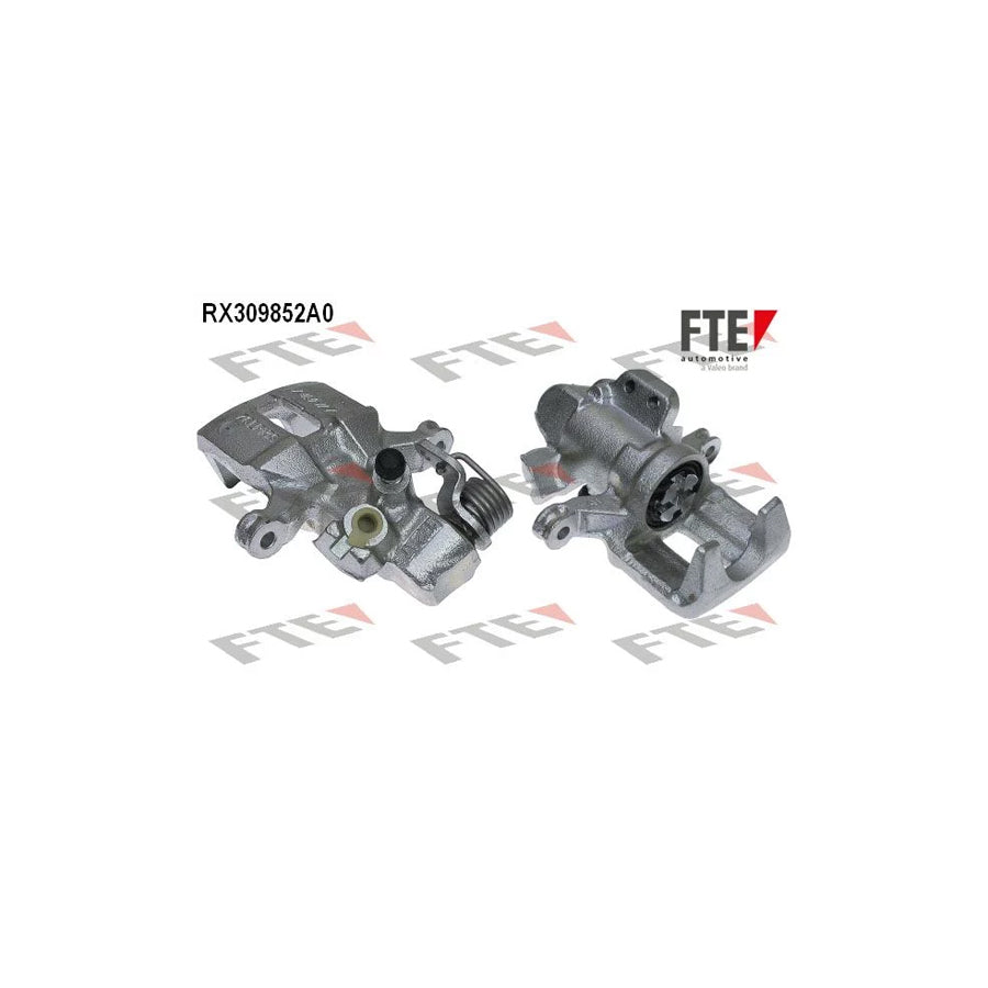 FTE Rx309852A0 Brake Caliper