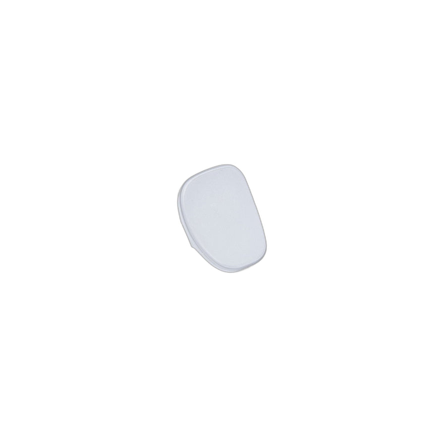 Genuine BMW 51418110487 E34 E32 Cover SILBERGRAU (Inc. 535i) | ML Performance US Car Parts