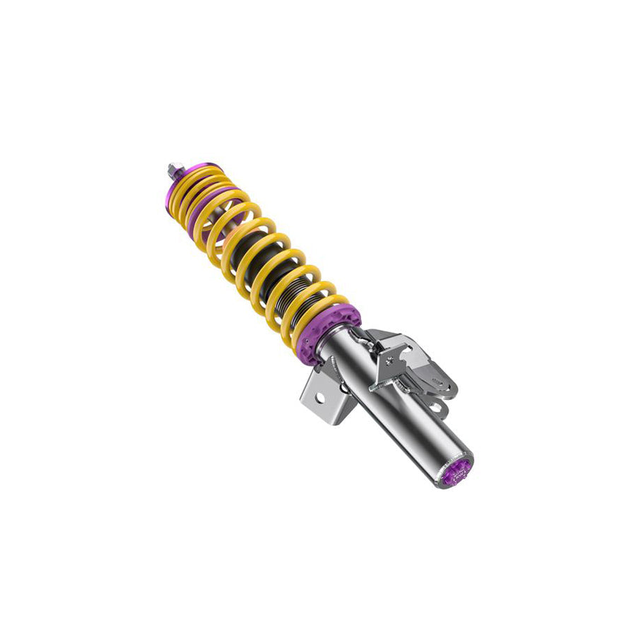 KW 35258004 Scion Subaru Toyota Variant 3 Coilover Kit (FR-S, BRZ, GR86 & GT86) 4 | ML Performance US Car Parts