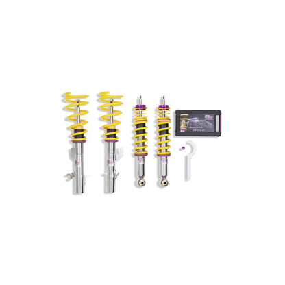 KW 35220096 Mini R60 R61 Variant 3 Coilover Kit 1 | ML Performance US Car Parts