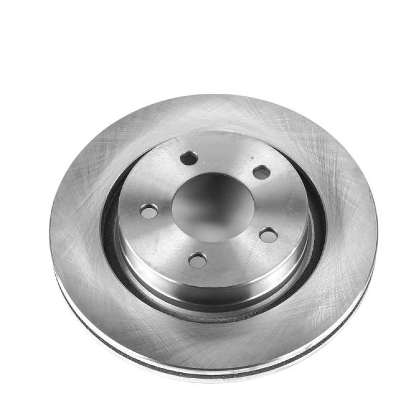 PowerStop Power Stop 99-04 Chrysler 300M Front Autospecialty Brake Rotor