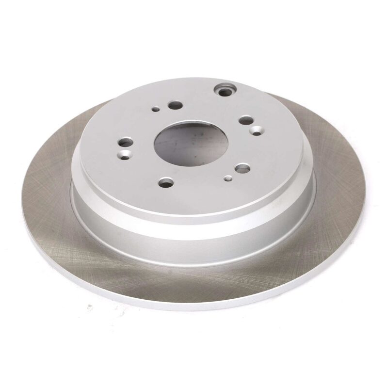 PowerStop Power Stop 07-18 Acura RDX Rear Semi Coated Rotor
