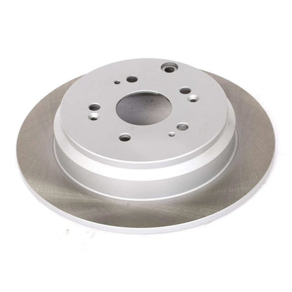 PowerStop Power Stop 07-18 Acura RDX Rear Semi Coated Rotor