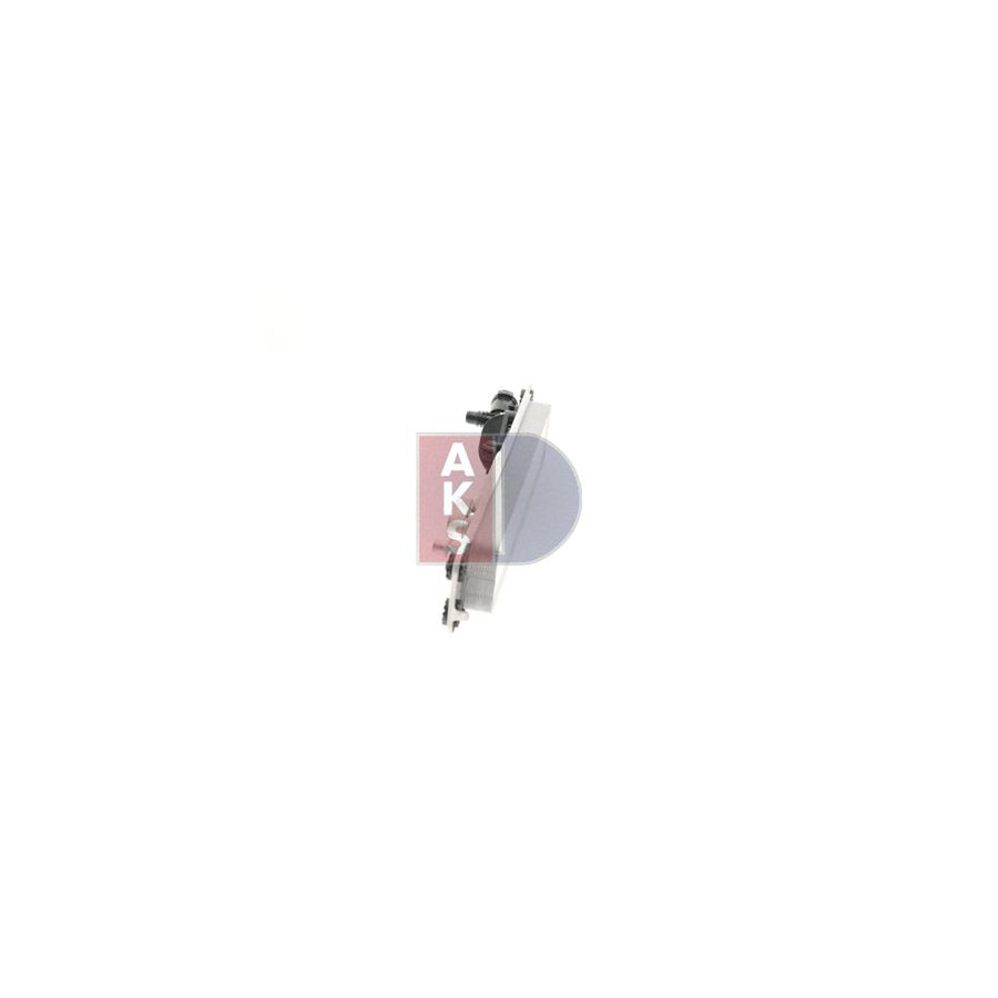 AKS Dasis 056053N Automatic Transmission Oil Cooler