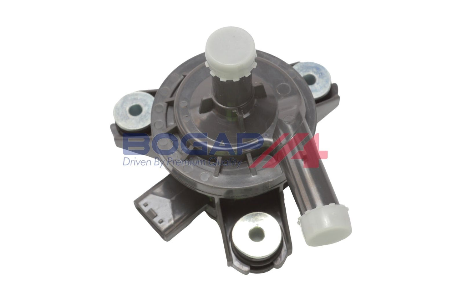 BOGAP T4243104 Auxiliary Water Pump (Cooling Water Circuit)