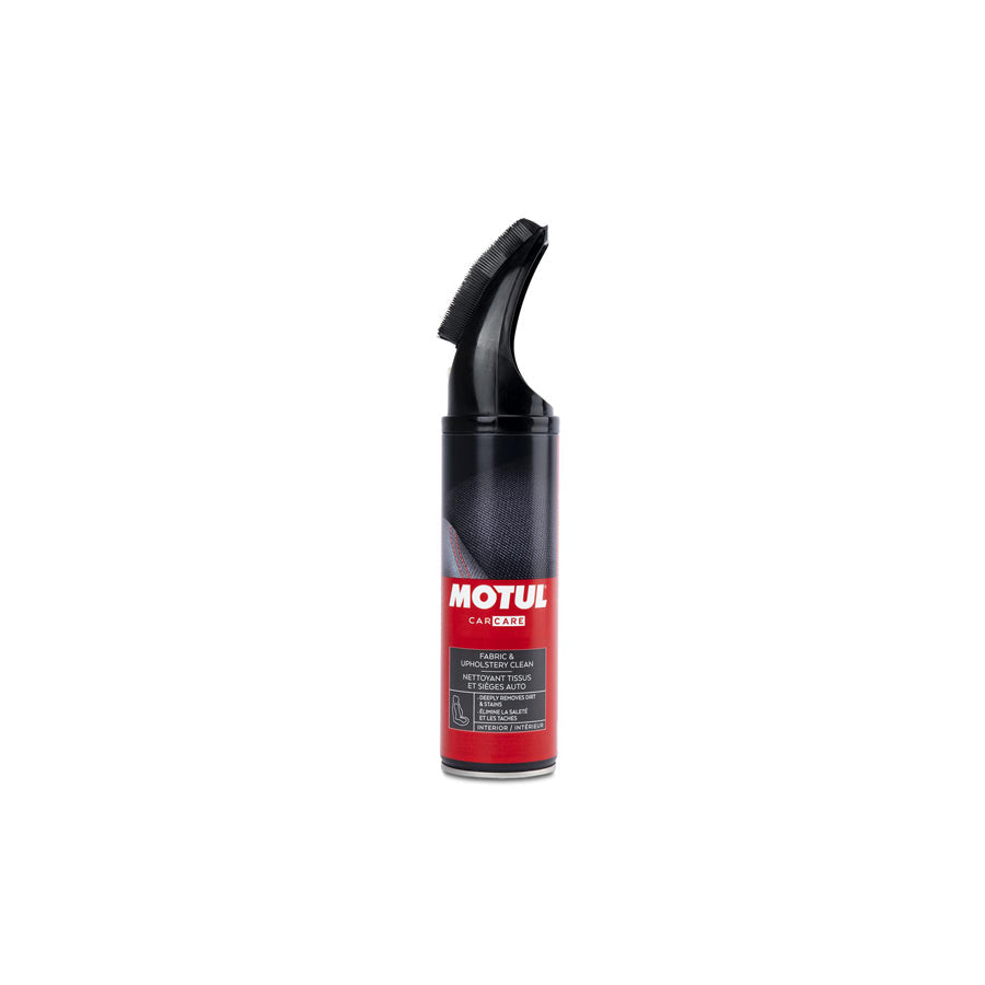 MOTUL CAR CARE 110141 Textile / Carpet Cleaner | ML Performance US Car Parts