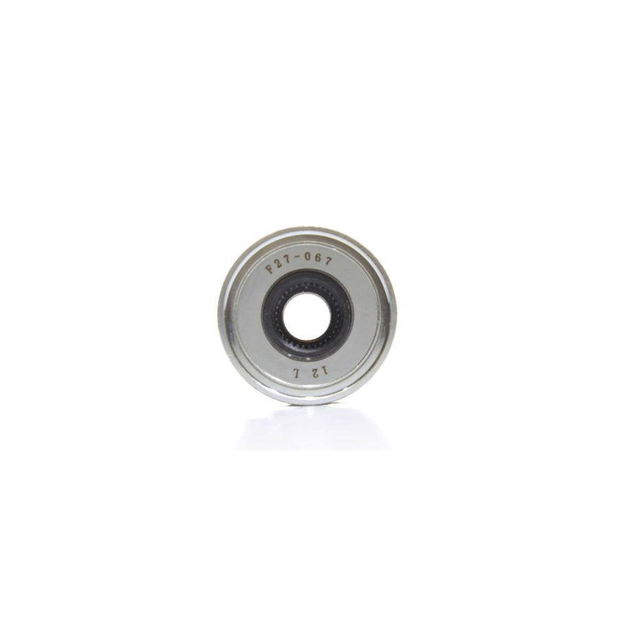 Alanko 10720058 Pulley, Alternator
