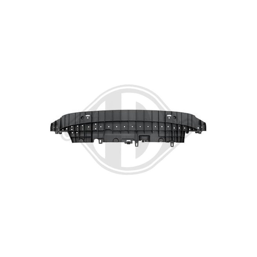Diederichs 6852108 Panelling, Mudguard