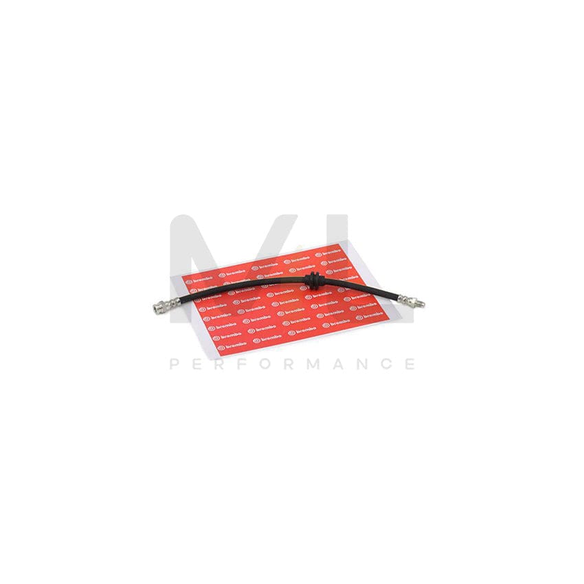 BREMBO T 23 034 Brake Hose 425mm, F10X1 | ML Performance Car Parts