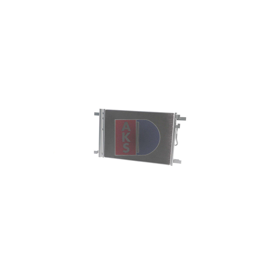 AKS Dasis 042046N Air Conditioning Condenser