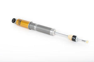OHLINS BMS MI40 Road & Track Coilover Suspension BMW M3 (E90)  - No Springs