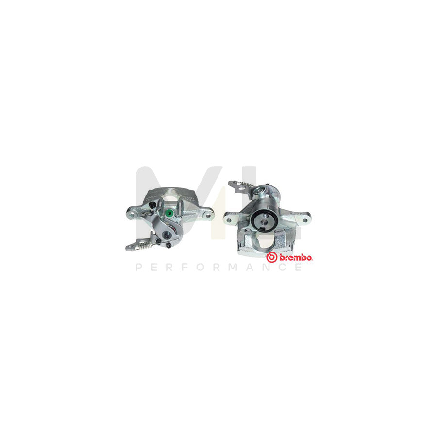 BREMBO F 36 025 Brake Caliper for JAGUAR X-TYPE | ML Performance Car Parts
