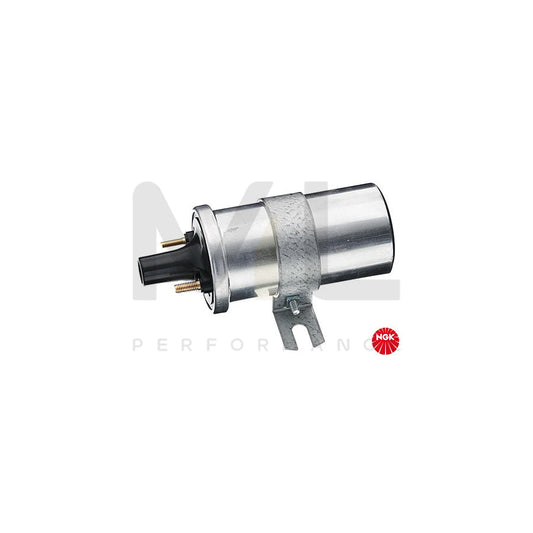 NGK Ignition Coil - U1083 (NGK48346) Distributor Coil | ML Car Parts UK | ML Performance