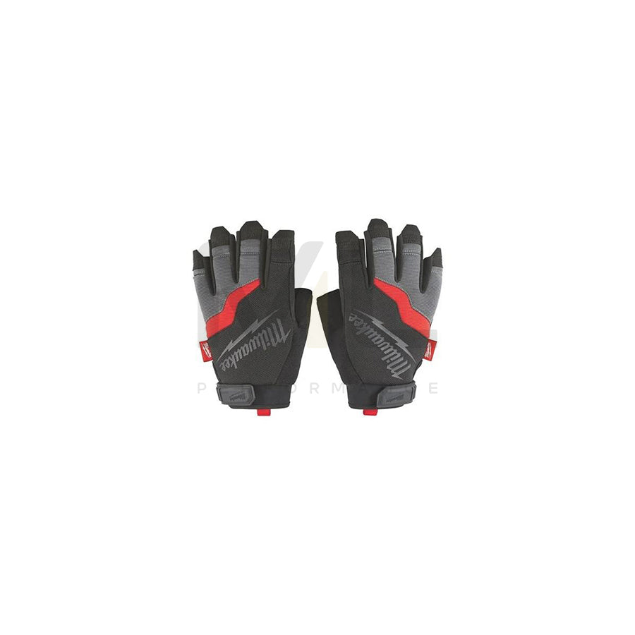 MILWAUKEE 48229744 Work gloves