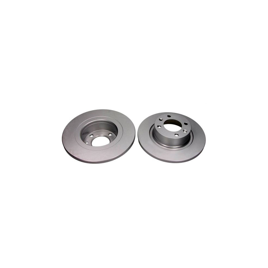 Quaro QD9612 Brake Disc For Citroën C5