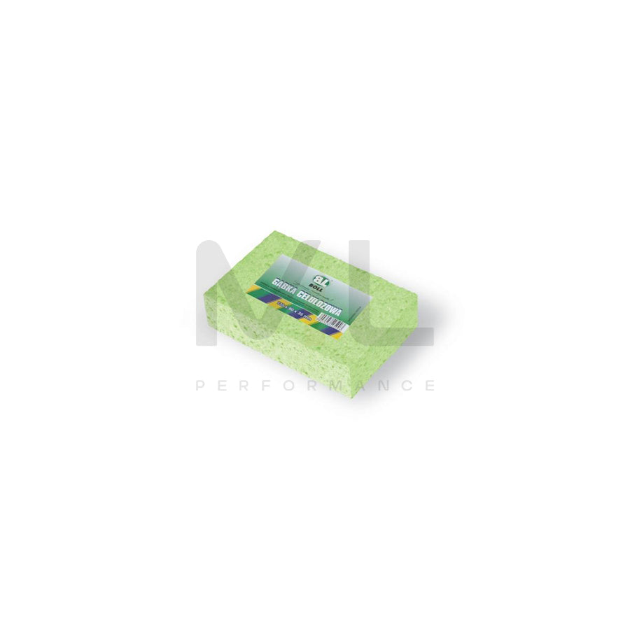 BOLL 005008 Car cleaning sponges 135mm, 90mm