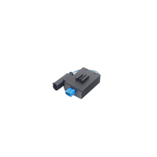 Genuine BMW 65776927500 E63 E64 E53 Control Electronics, Seat Occupancy (Inc. 530d, X5 4.4i & 530xd) | ML Performance US Car Parts