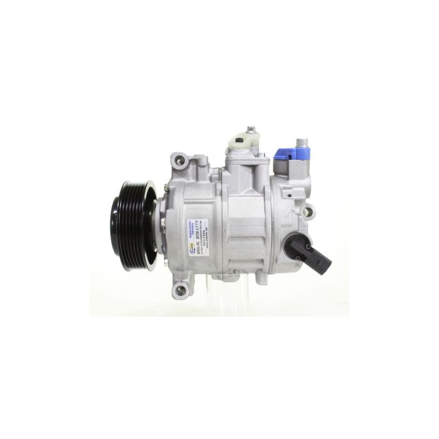 Alanko 11550608 Compressor, Air Conditioning