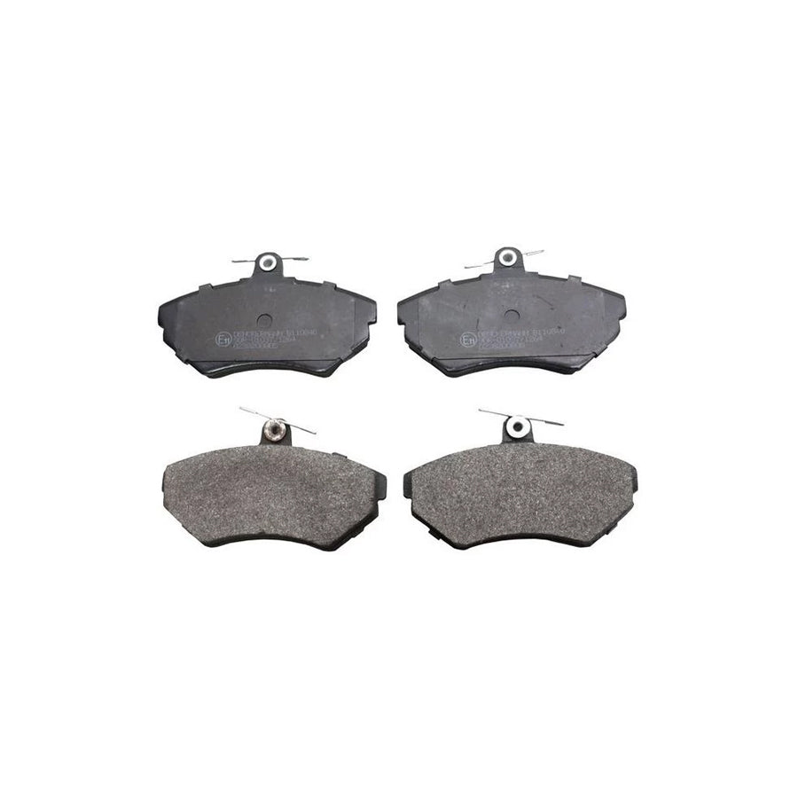 Denckermann B110840 Brake Pad Set