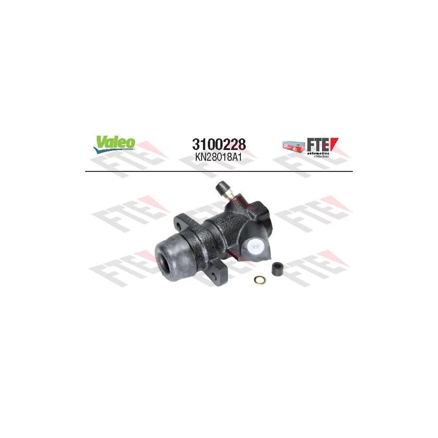 FTE 3100228 Slave Cylinder, Clutch