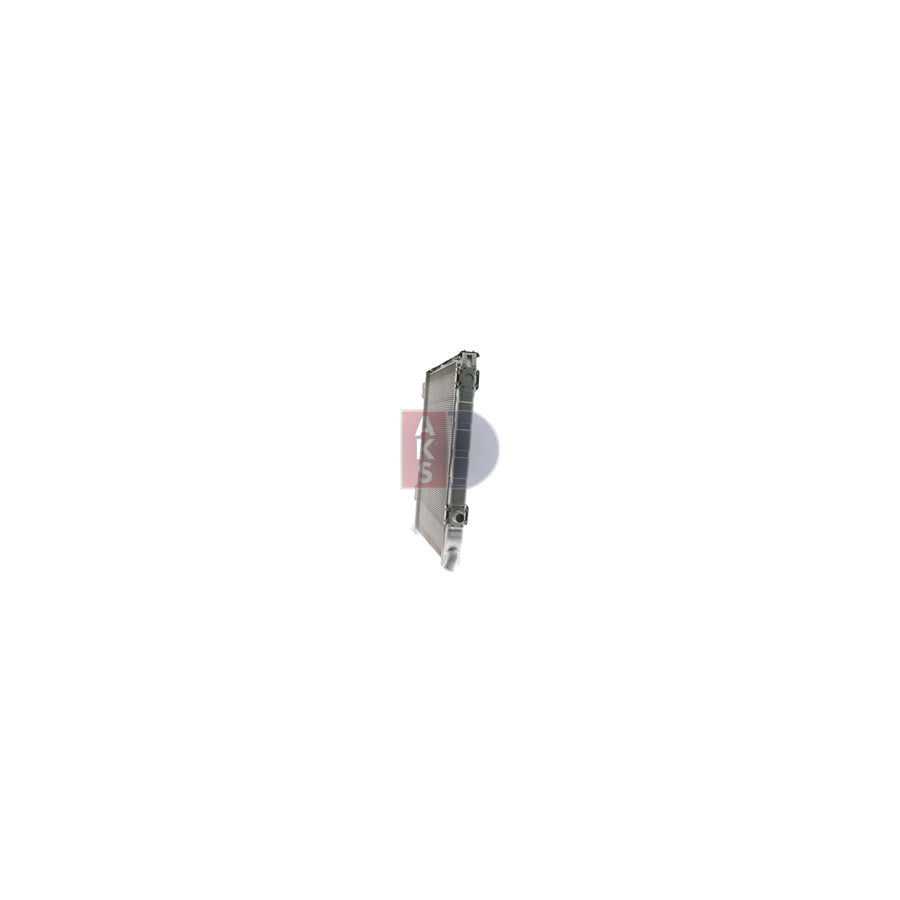 AKS Dasis 440732N Engine Radiator