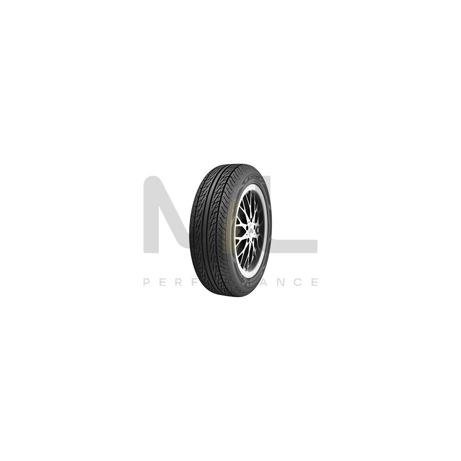 Nankang CX-668 145 R15 77T Summer Tyre