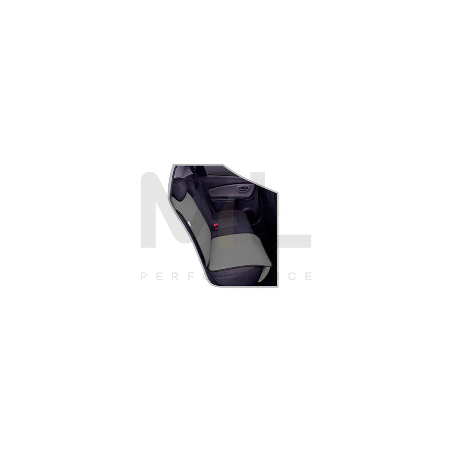 KEGEL Junior 5-3151-218-2021 Anti-slip mat Quantity: 1, Grey, PU (Polyurethane)
