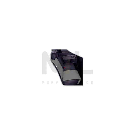 KEGEL Junior 5-3151-218-2021 Anti-slip mat Quantity: 1, Grey, PU (Polyurethane)