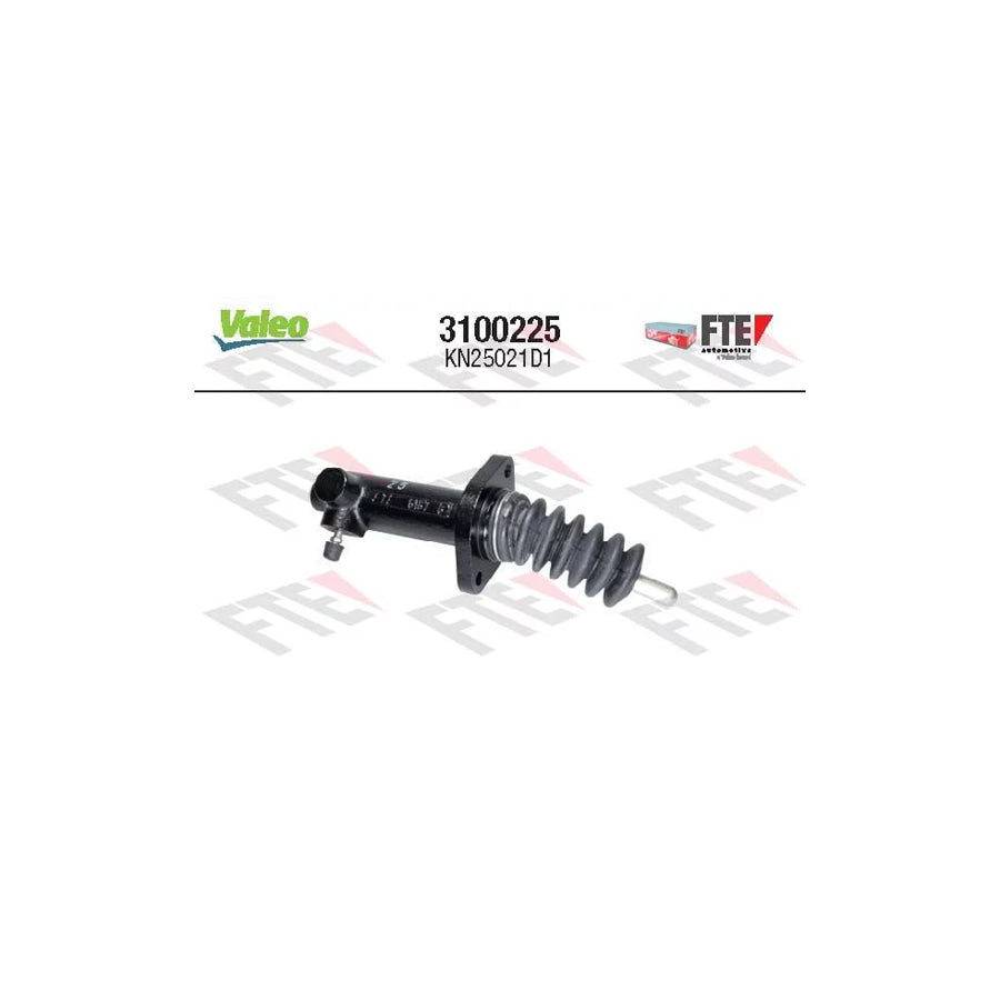 FTE 3100225 Slave Cylinder, Clutch