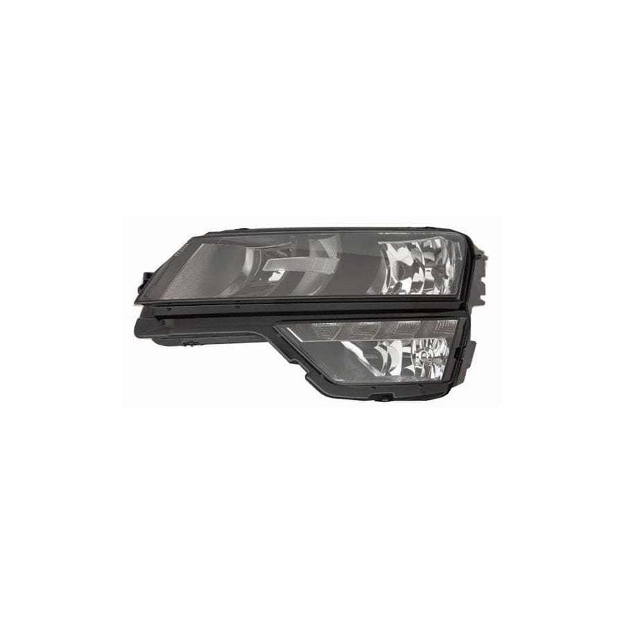 Abakus 6651138Rmldem2 Headlight for Skoda Karoq Off-Road (Nu7)