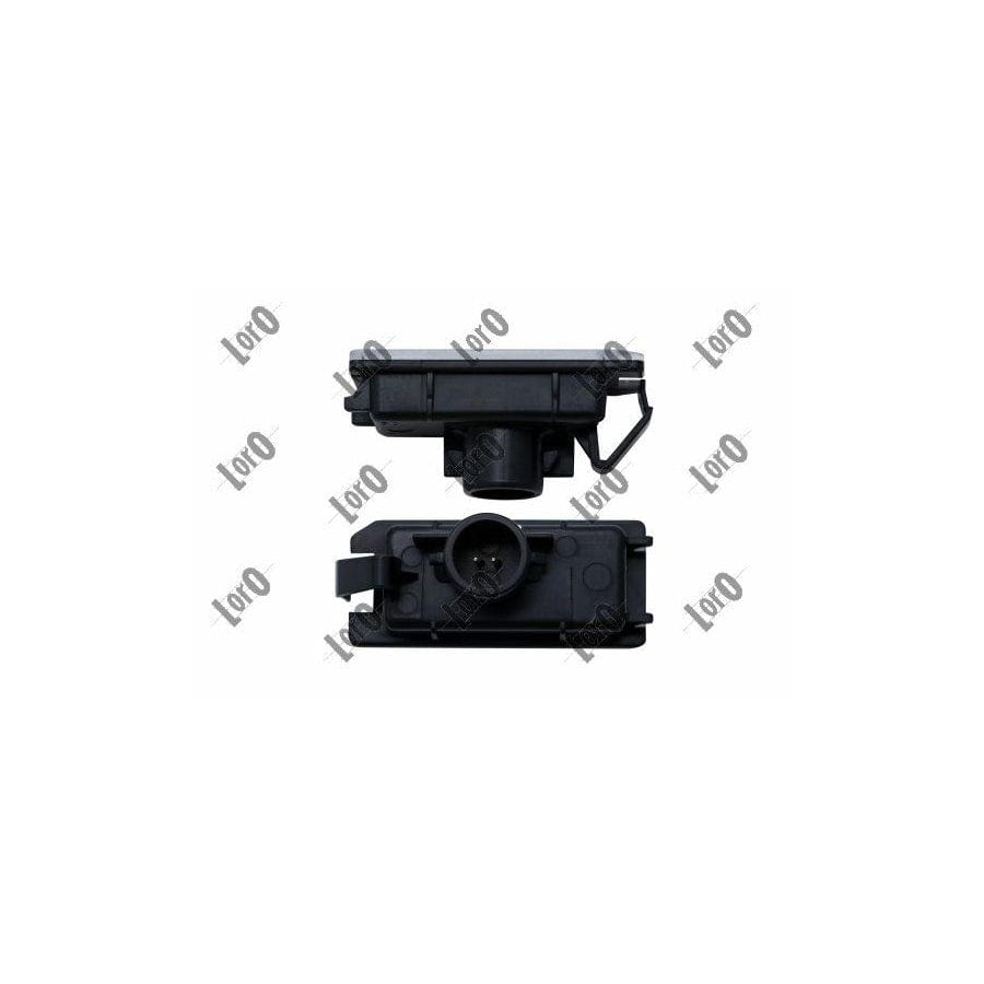 Abakus L162100003Led Licence Plate Light