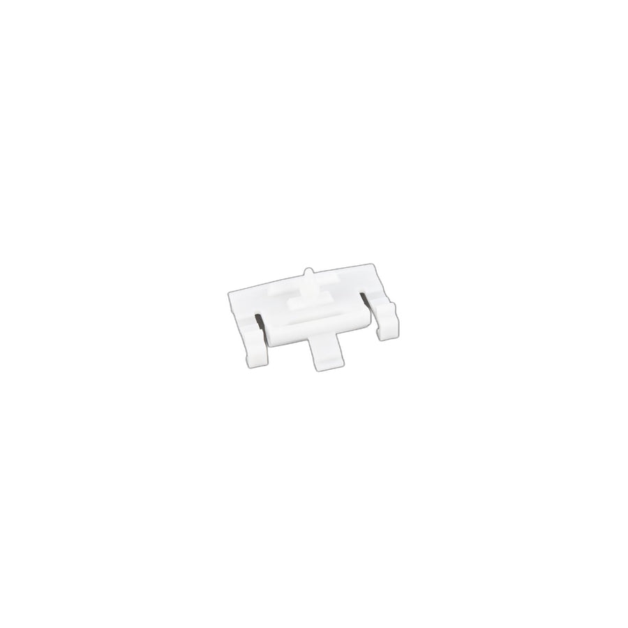 Genuine BMW 51717055853 E66 E67 Clip WEISS (Inc. 760Li) | ML Performance US Car Parts