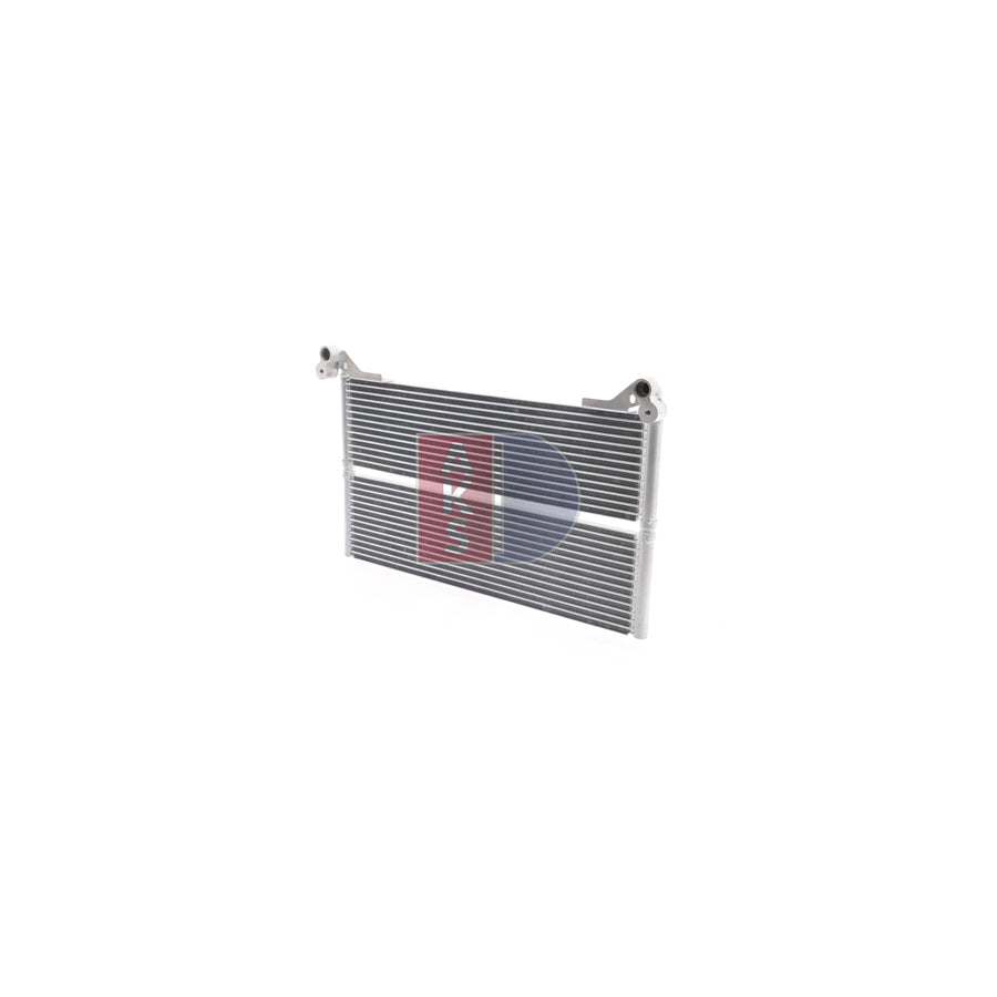 AKS Dasis 056052N Engine Oil Cooler for BMW 5 Saloon (E60)