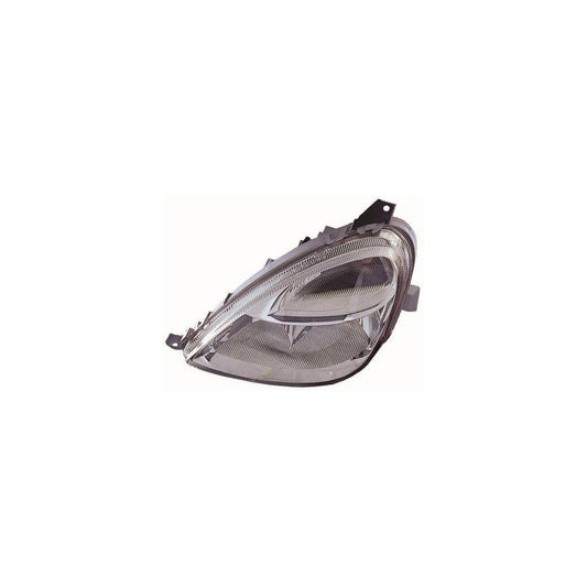 Abakus 4401134Rldem Headlight Suitable for Mercedes-Benz A-Class (W168)