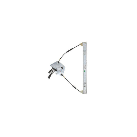 Blic 6060-00-Re4547 Window Regulator For Renault Clio II Hatchback (Bb, Cb)