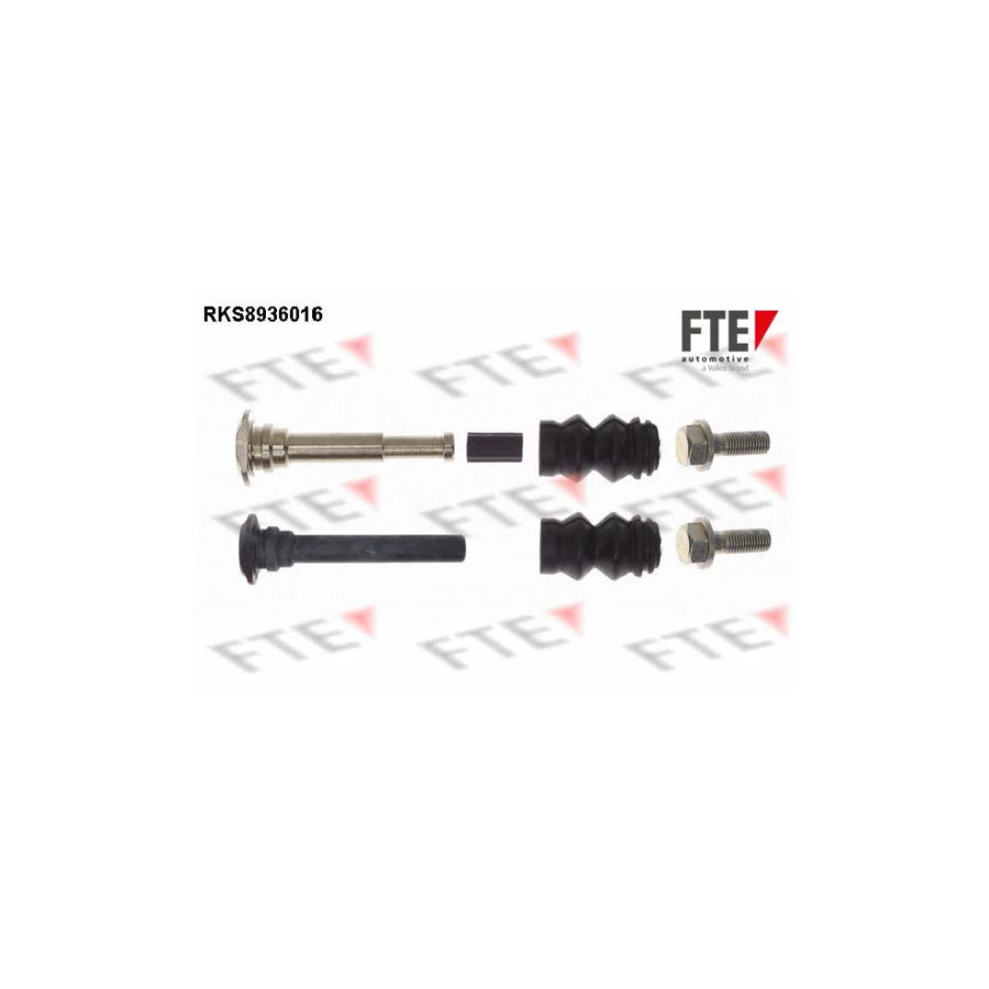 FTE 9334315 Guide Sleeve, Brake Caliper