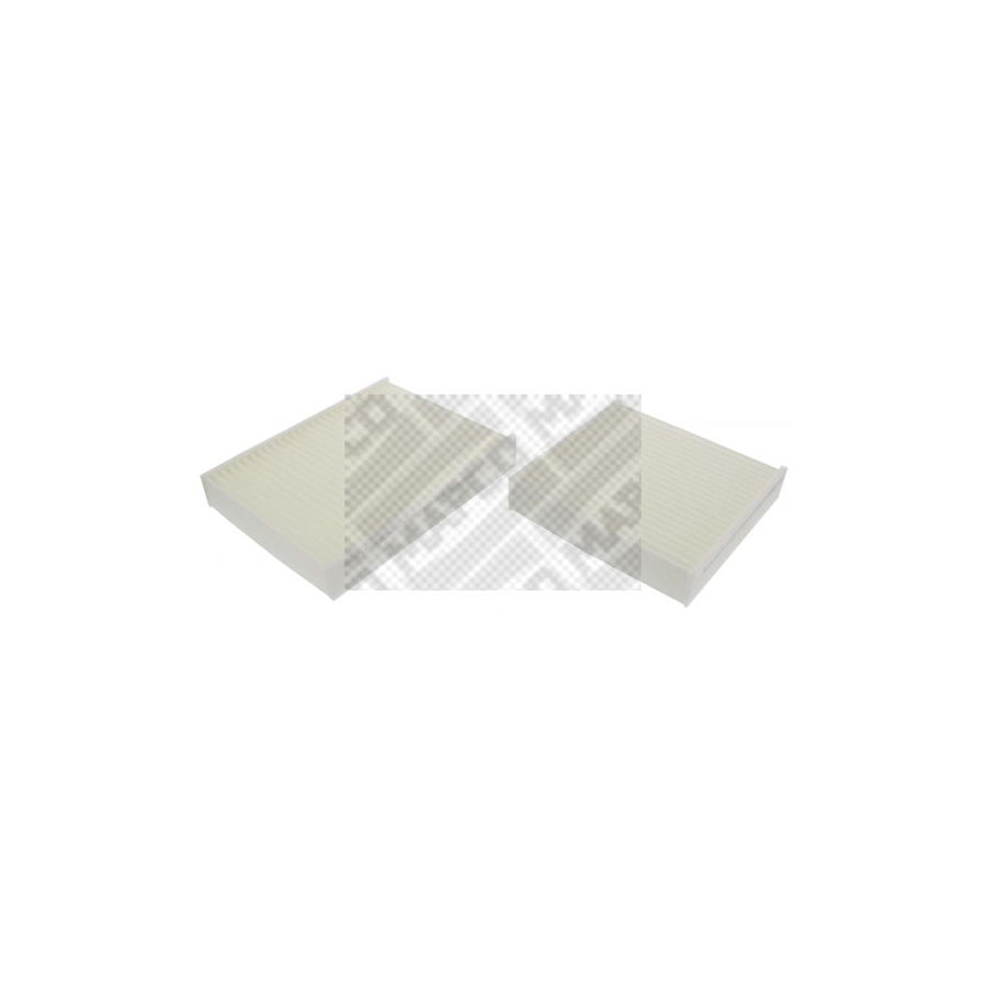 MAPCO 65430 Pollen Filter