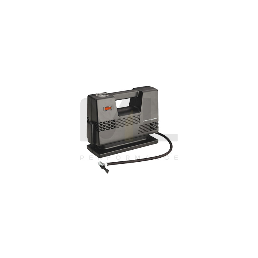 SEALEY MAC2300 Air compressor 12V, 30 psi, 40 psi, Electric, cigarette lighter powered portable