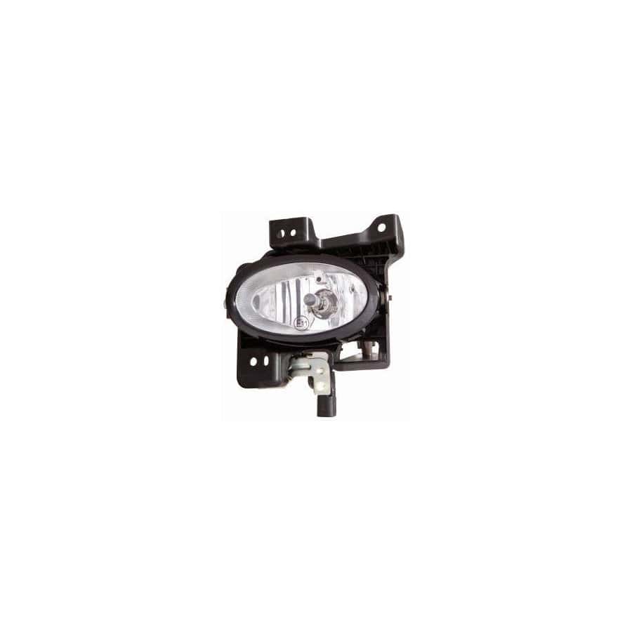Abakus 2162034Rue Fog Light for Mazda 3 Hatchback (Bk)