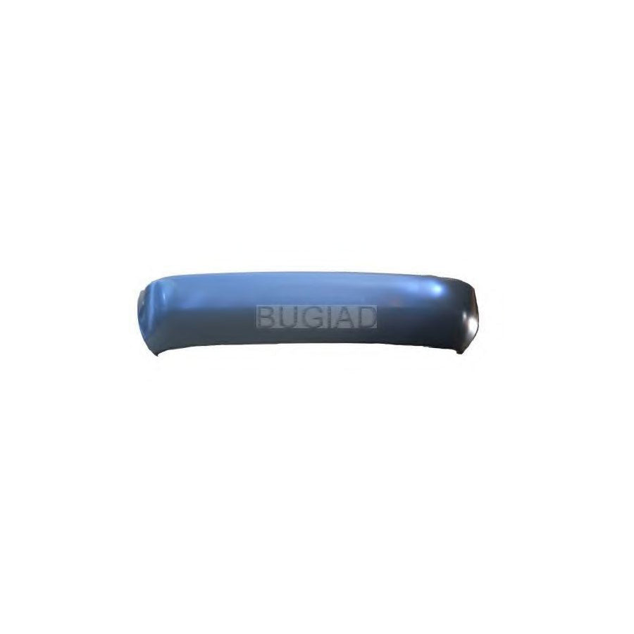 BUGIAD Bsp23984 Rear Bumper for Skoda Roomster