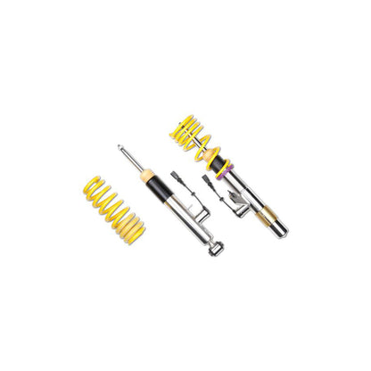 KW 39020013 BMW F30 F80 F32 F82 DDC ECU Coilovers 2 | ML Performance US Car Parts