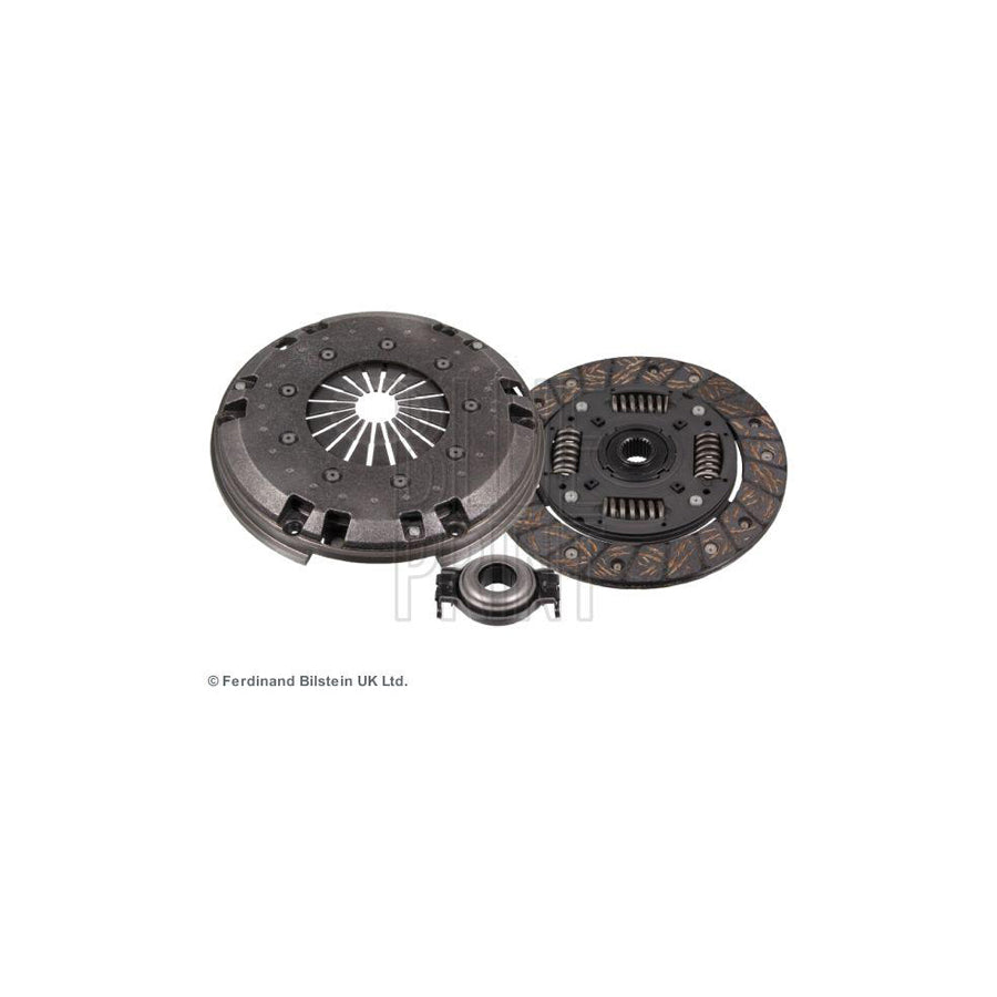 Blue Print Adv183062 Clutch Kit for VW Polo